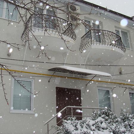 Hotel Lidia Chişinau Exteriör bild