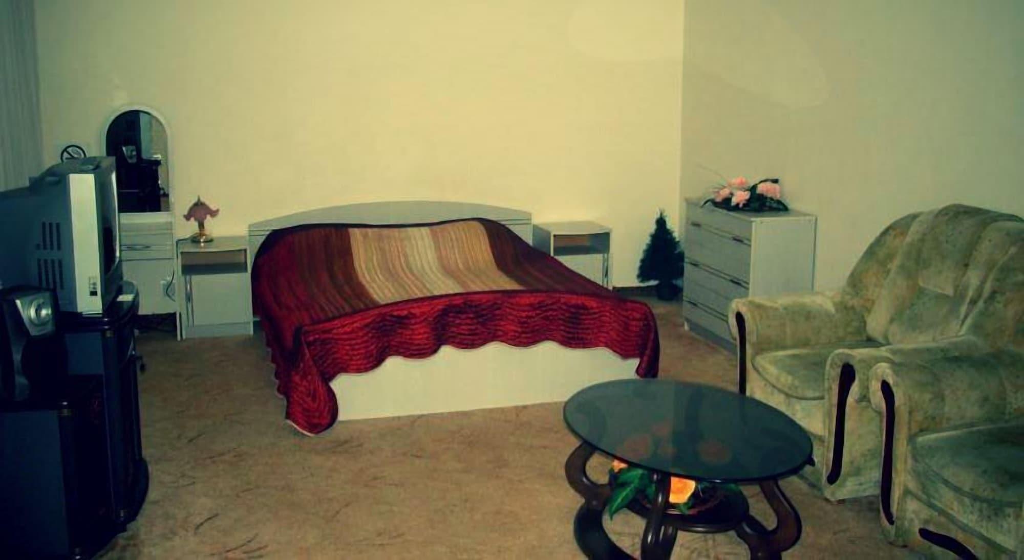 Hotel Lidia Chişinau Exteriör bild