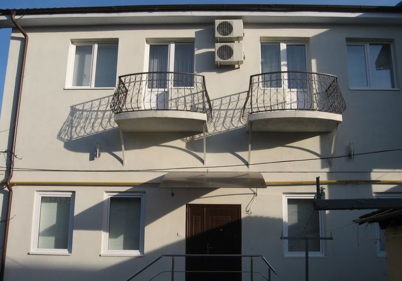 Hotel Lidia Chişinau Exteriör bild